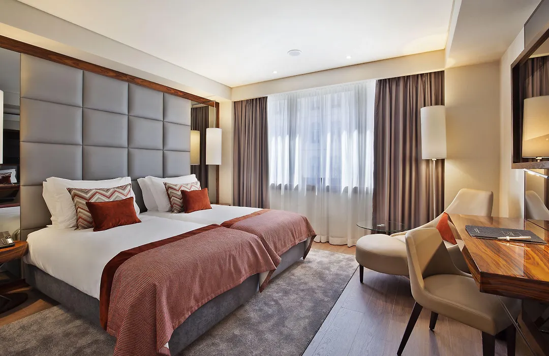 Turim Marques Hotel-1